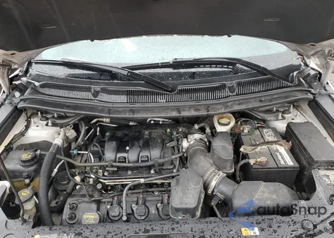 2013 Ford Explorer from USA, damaged, VIN 1FM5K7B82DGA70054